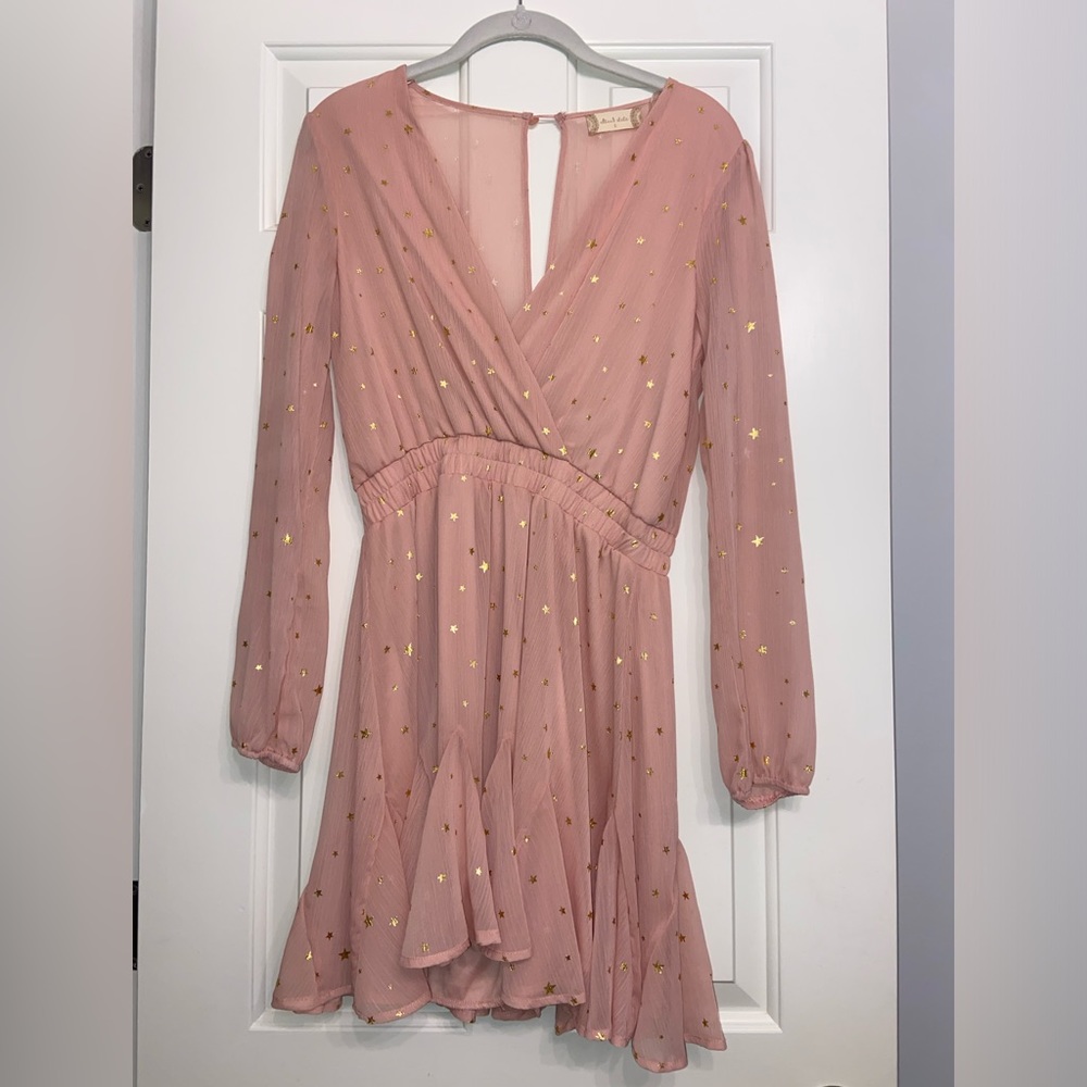 Size S Altard State dress